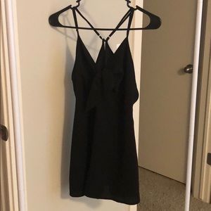Forever 21 - black romper